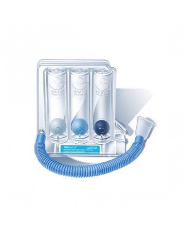 Spiromètre  Triflo 2