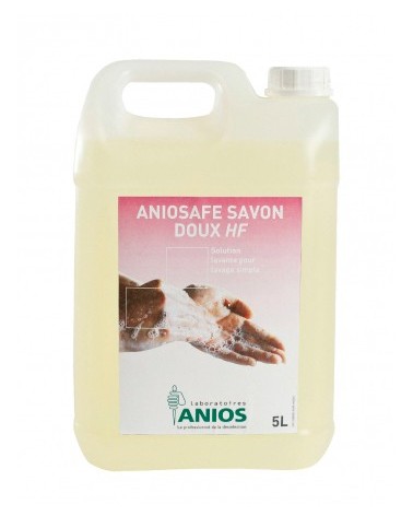 Aniosafe savon 5 L