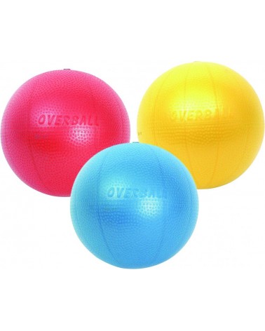 Ballon Over-ball Softgym